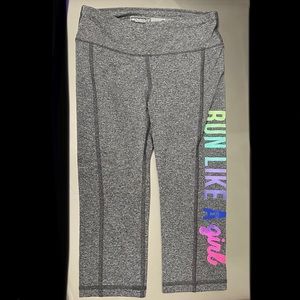 🌟Ideology Little Girl’s Leggings